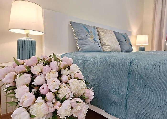 Albina Apartman