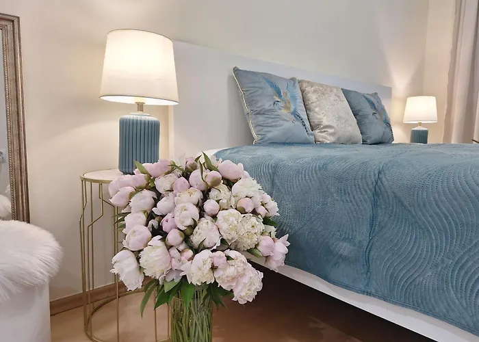 Albina Apartman